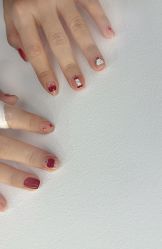 -U+nail优加专业美甲美睫