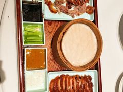 -荣兴酒家(徐家汇店)