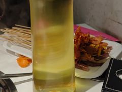 -佰人王串串香火锅(洋珠巷店)