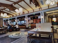 -春发生饭店·非遗(南院门店)