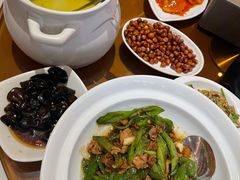 -延年酒店-延飨餐厅(延年文苑店)