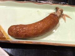 附骨香肠-松坂屋日料自助(长城路店)