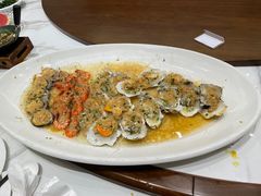-梅花香里大酒店(郁金香路店)