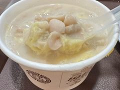 -黄则和花生汤(中山路店)