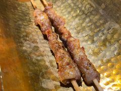 -楼兰新疆主题餐厅(坂田佳华领汇广场店)