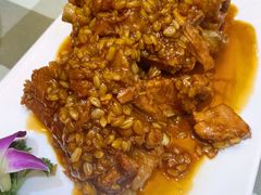 -君霖海鲜私房菜(春柳店)