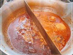 -湊湊火锅·茶憩(南京东路悦荟店)