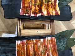 -九田家黑牛烤肉料理(二天地店)