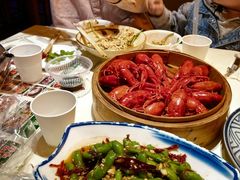 -早酒肖汉老味拌面