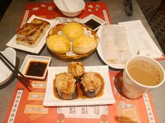 -点点心点心专门店(旺角店)