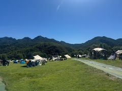 -玉渡山自然风景区