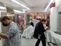 点击看大图 -禾曼造型