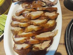 -龙聚德北京烤鸭(沙坪坝华宇A馆店)