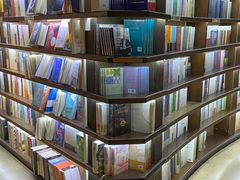 -三联韬奋书店(三里屯店)