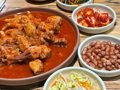 -京玉菲饭店(李村店)