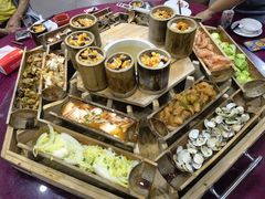 -百丈园龙江啫神馆