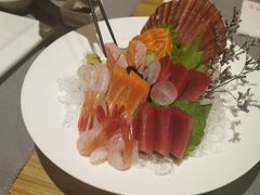 -隐泉之语日式料理(王府中环店)