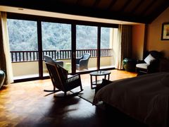 -三清山希尔顿度假酒店