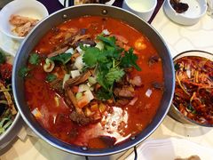 -凯鸽酒楼(大同振兴街店)