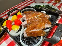 -西贝(紫荆广场店)
