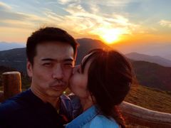 -阳台山自然风景区