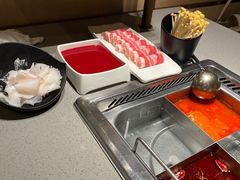 -海底捞火锅(徐州火车站店)