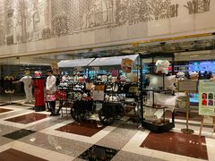 -广州花园酒店