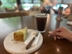 -咖法森林·咖啡  酒吧(天河店)