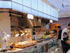 -汉阳廷自助烤肉(同和金铂天地店)
