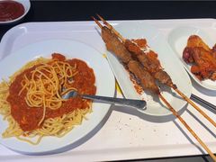 -宜家·瑞典风味餐厅(北京西红门店)