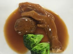-彩丰楼中餐厅(国家会展中心上海洲际店)