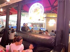 -Tubestation站点比萨(高新万达ONE店)