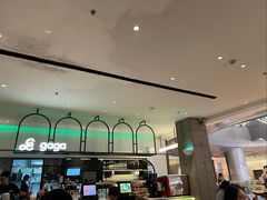 -gaga(深圳南山益田假日广场店)