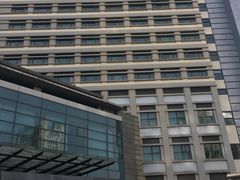 -甸园锦江宾馆(北外滩店)