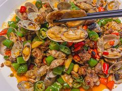 -琬苑鸽庄·川粤融合菜(解放碑总店)