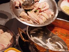 -椰小鸡·琼州糟粕醋·火锅(美兰缤纷城店)