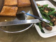 -潮喜竹溪荔湖酒家(荔枝湾店)