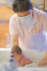 -臻康乃馨月子中心(集美店)