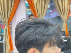 -发源地HAIR SALON
