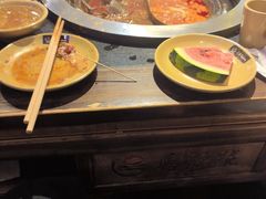-唇辣号重庆老火锅(燕郊鑫乐汇店)