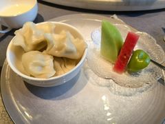 -九间堂珑悦·湖畔餐厅