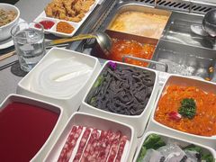 -海底捞火锅(八佰伴店)