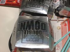 -肯德基(京广桥店)