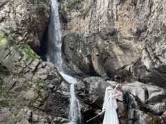 -洛阳白云山景区