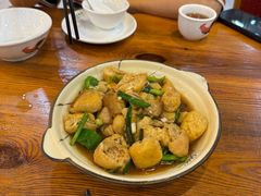 -开心农家菜