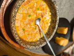 -吴越荣记苏州菜·松鼠桂鱼100%活鱼现做(月光码头店)