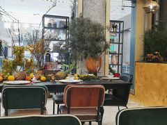 -PlantsEatery·植物食堂(REX春熙店)