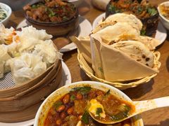 -豆相识•九九豆腐脑(牛咡桥店)