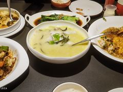 -聚鑫阁江浙菜·非遗传承技艺(金汇龙湖天街店)