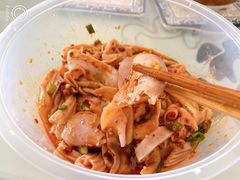 -李老五口水鸡(万寿路店)